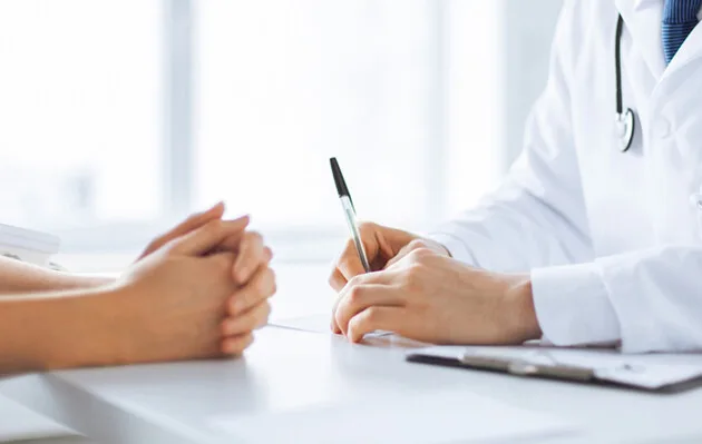 Хронологія післяопераційного періоду