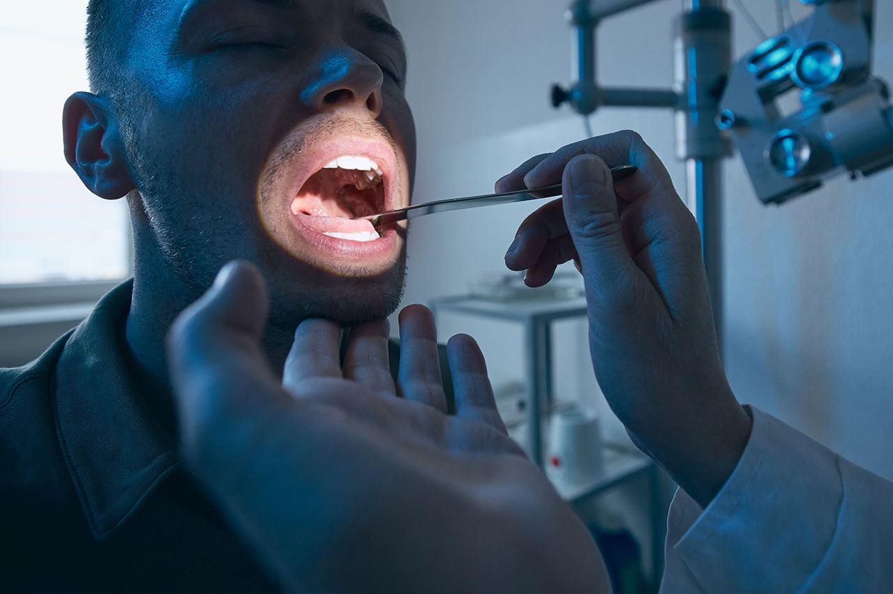 Хропіння та апное сну: причини і сучасне хірургічне лікування (UPPP) у Львові