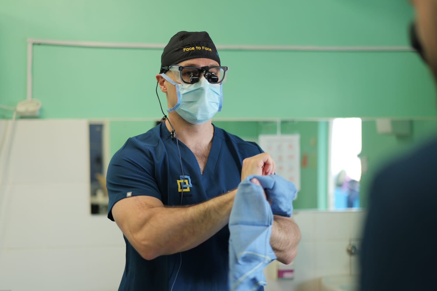 Що таке functional rhinoplasty і чому функція носа настільки важлива?